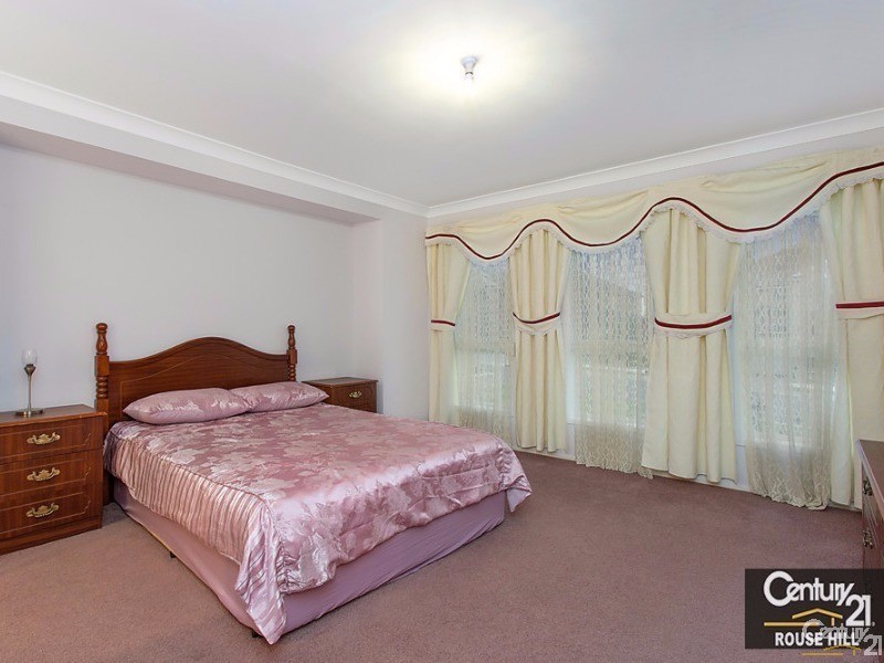 17 Lachlan Court, Kellyville Ridge NSW 2155