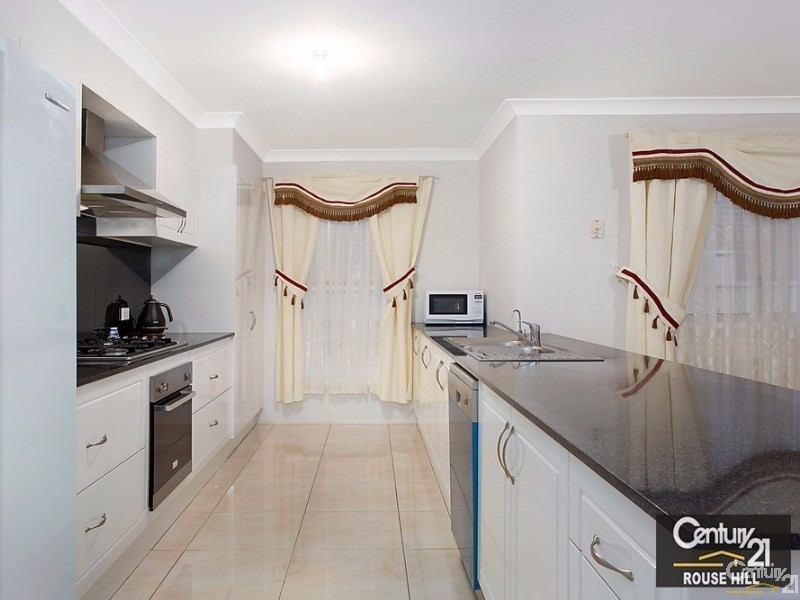 17 Lachlan Court, Kellyville Ridge NSW 2155