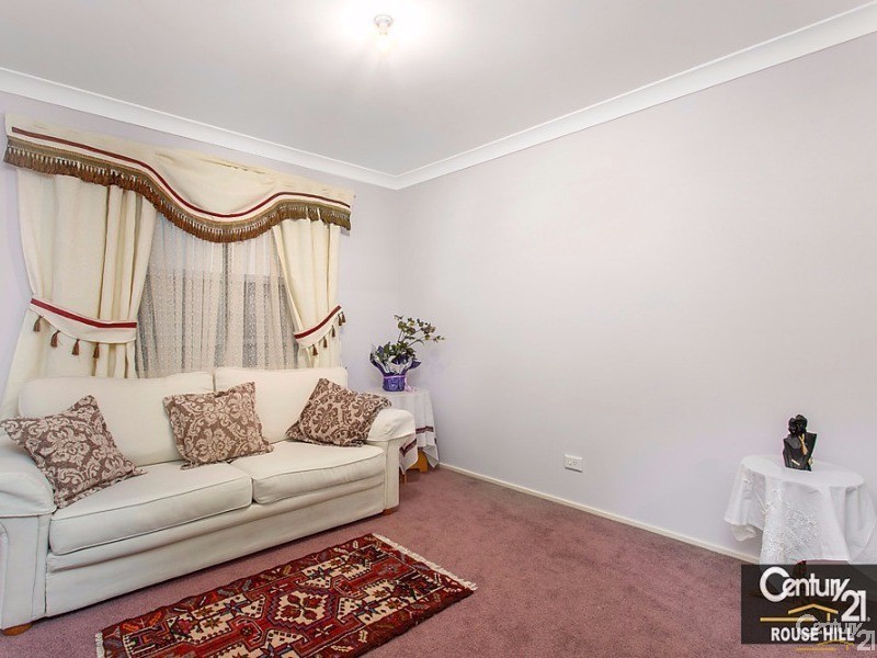 17 Lachlan Court, Kellyville Ridge NSW 2155