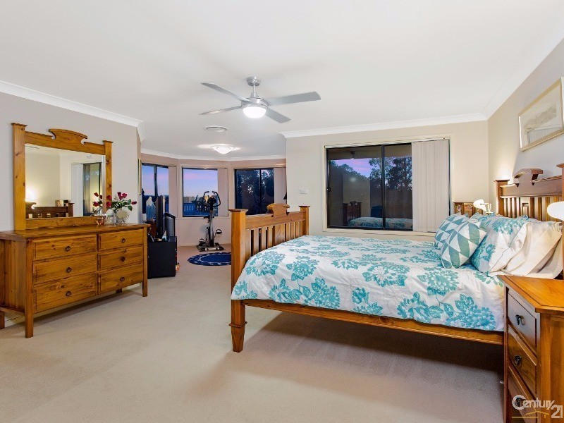 15 Wicklow Place, Rouse Hill NSW 2155