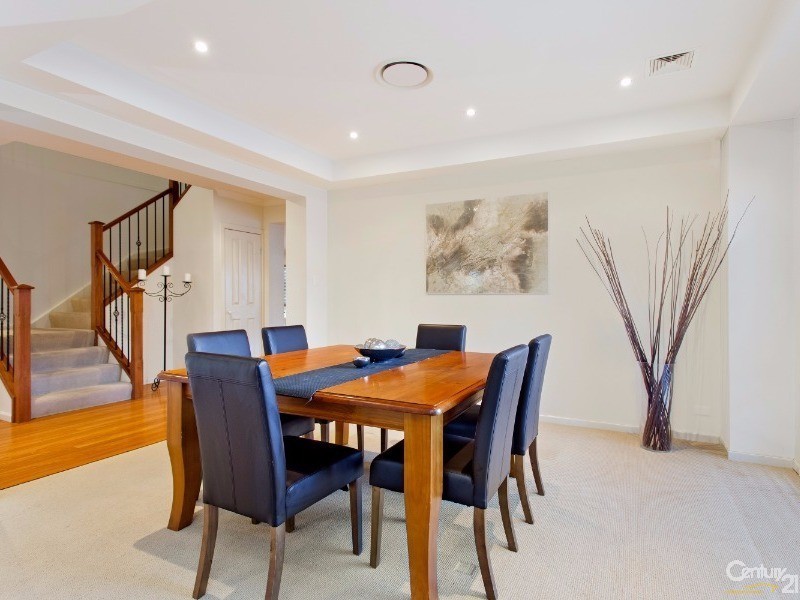 39 Sanctuary Drive, Beaumont Hills NSW 2155