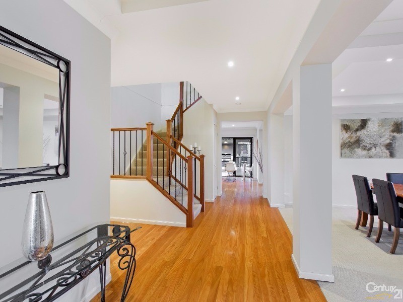 39 Sanctuary Drive, Beaumont Hills NSW 2155