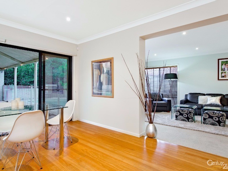 39 Sanctuary Drive, Beaumont Hills NSW 2155