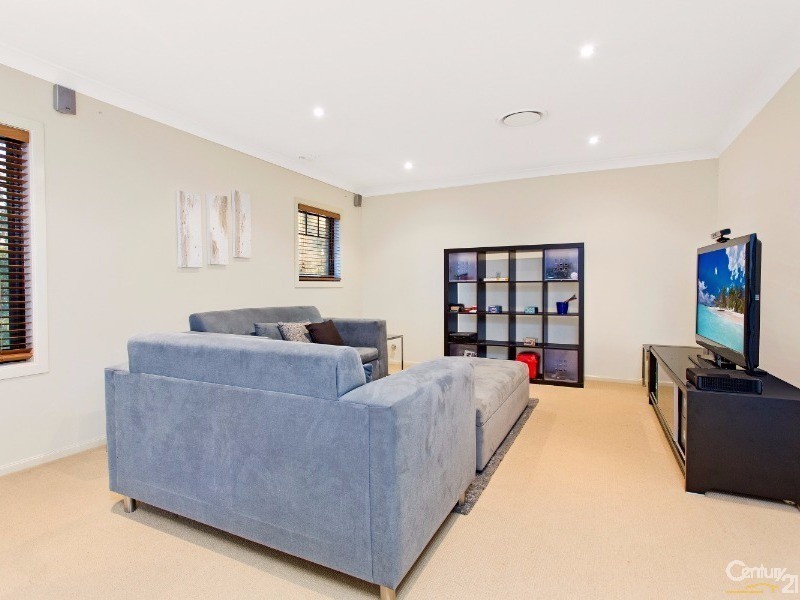 39 Sanctuary Drive, Beaumont Hills NSW 2155