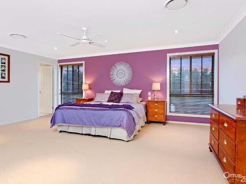 39 Sanctuary Drive, Beaumont Hills NSW 2155