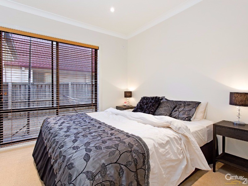 39 Sanctuary Drive, Beaumont Hills NSW 2155