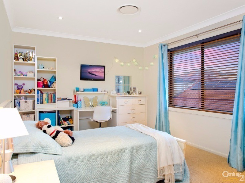 39 Sanctuary Drive, Beaumont Hills NSW 2155