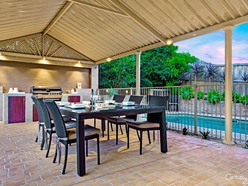 39 Sanctuary Drive, Beaumont Hills NSW 2155