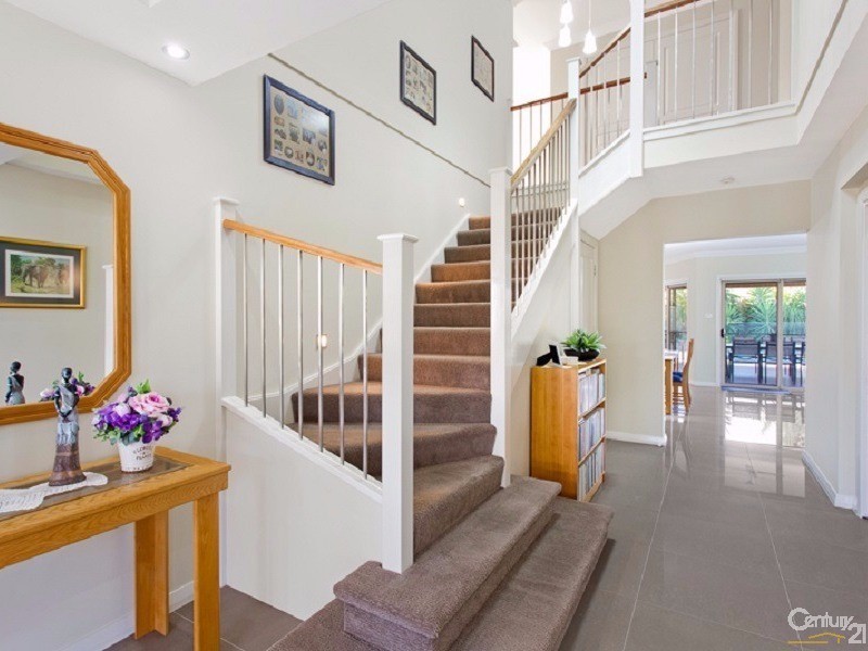 39 Ripple Crescent, The Ponds NSW 2769