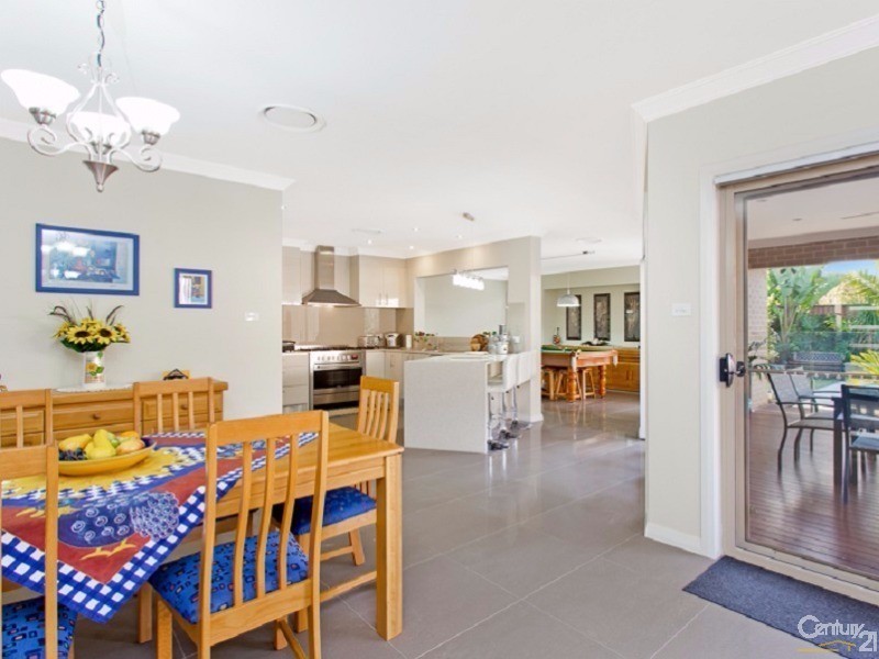 39 Ripple Crescent, The Ponds NSW 2769
