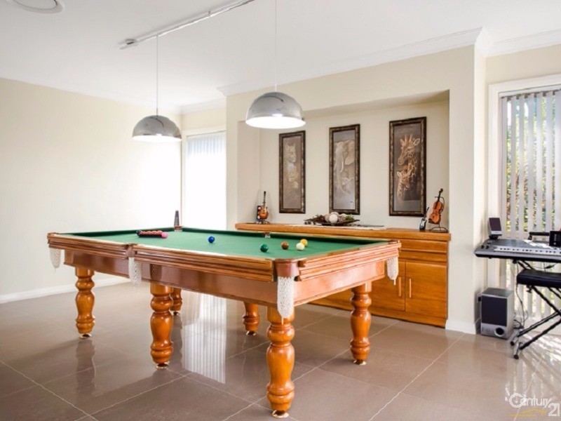 39 Ripple Crescent, The Ponds NSW 2769