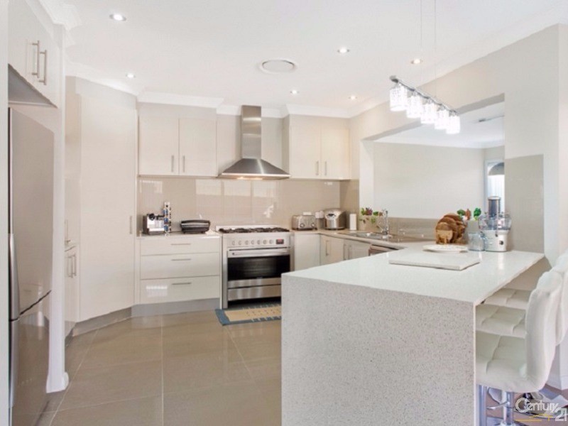 39 Ripple Crescent, The Ponds NSW 2769