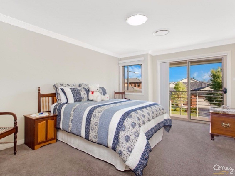 39 Ripple Crescent, The Ponds NSW 2769