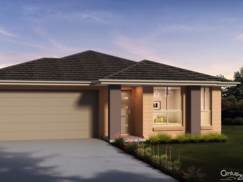 Lot 401 Road 6, Schofields NSW 2762