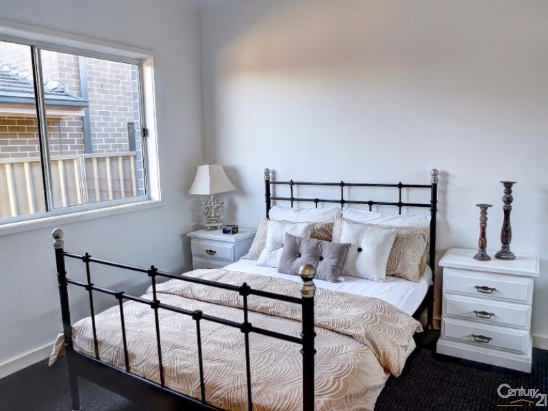 Lot 401 Road 6, Schofields NSW 2762