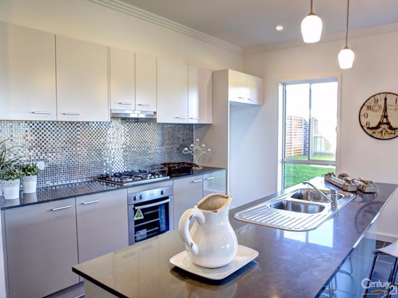 Lot 401 Road 6, Schofields NSW 2762