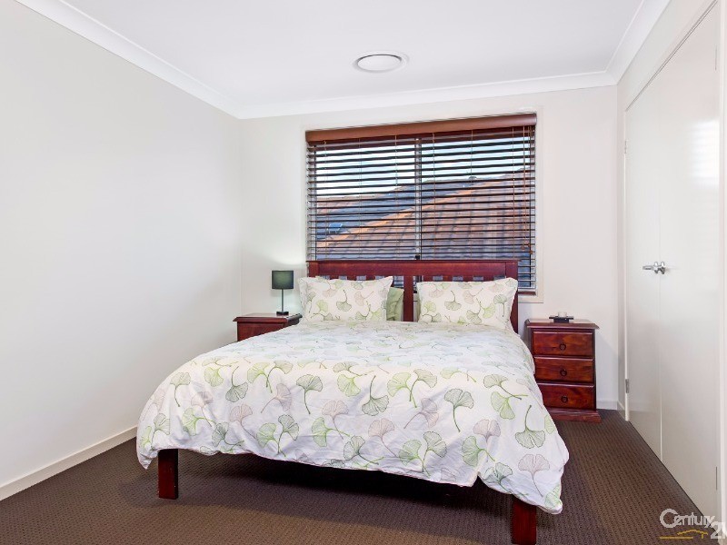 14 Ripple Crescent, The Ponds NSW 2769