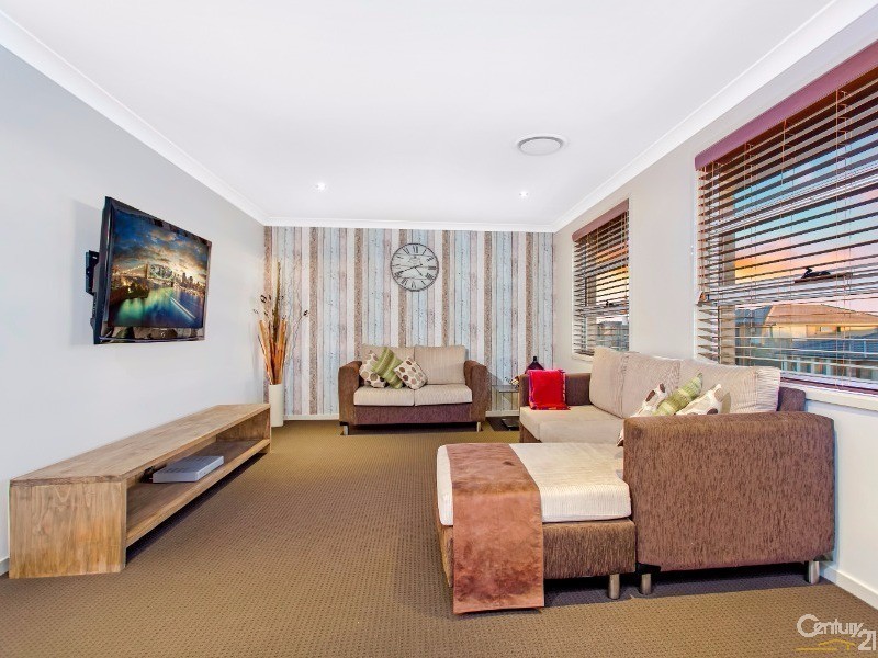 14 Ripple Crescent, The Ponds NSW 2769