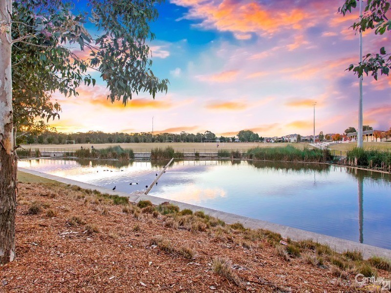 14 Ripple Crescent, The Ponds NSW 2769