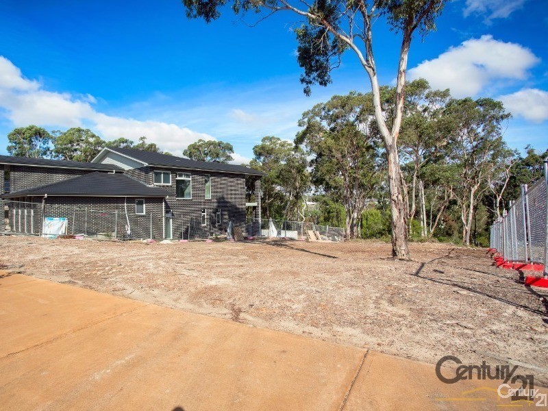 4 Mapleton Avenue, Kellyville NSW 2155