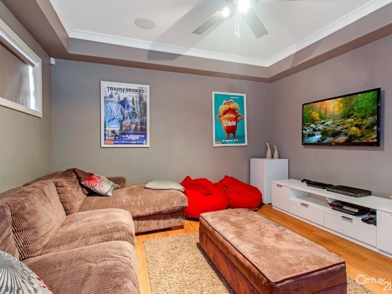 12 Vanilla Drive, The Ponds NSW 2769