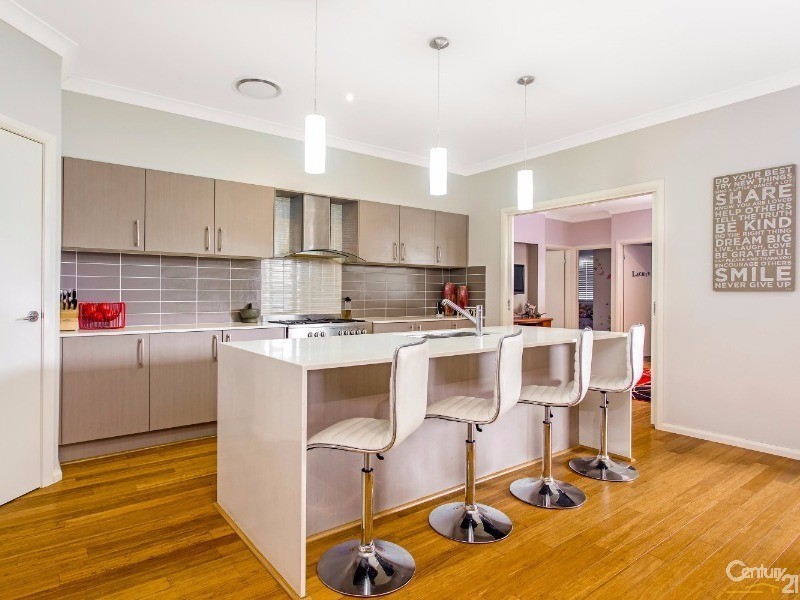 12 Vanilla Drive, The Ponds NSW 2769