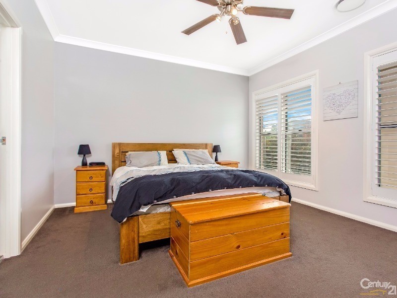 12 Vanilla Drive, The Ponds NSW 2769