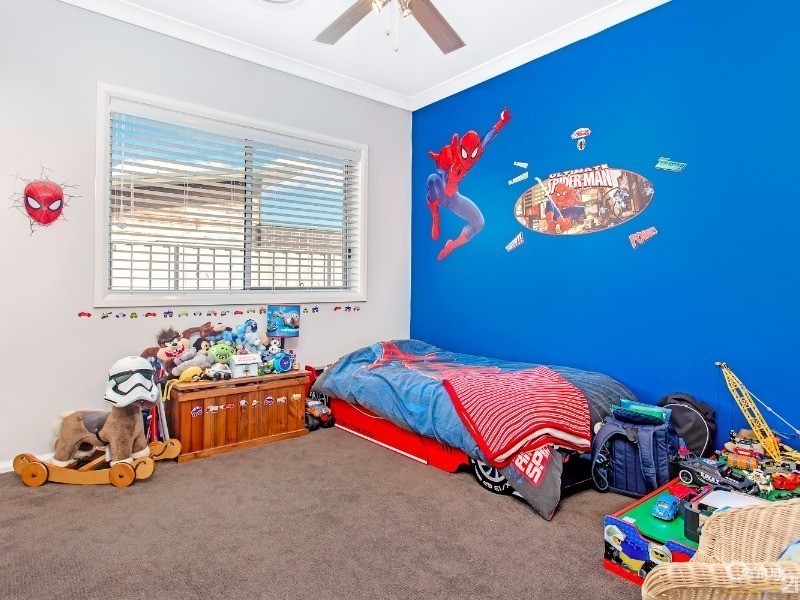 12 Vanilla Drive, The Ponds NSW 2769