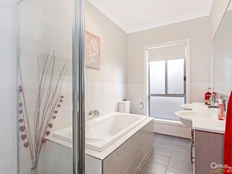 12 Vanilla Drive, The Ponds NSW 2769