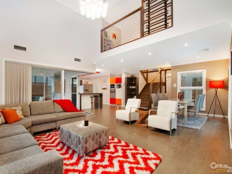 3 Arrowroot Street, The Ponds NSW 2769