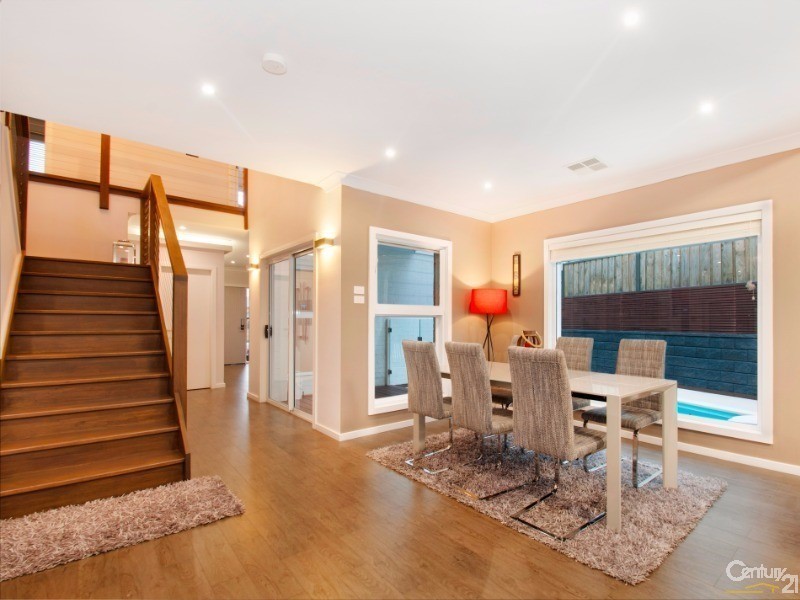 3 Arrowroot Street, The Ponds NSW 2769