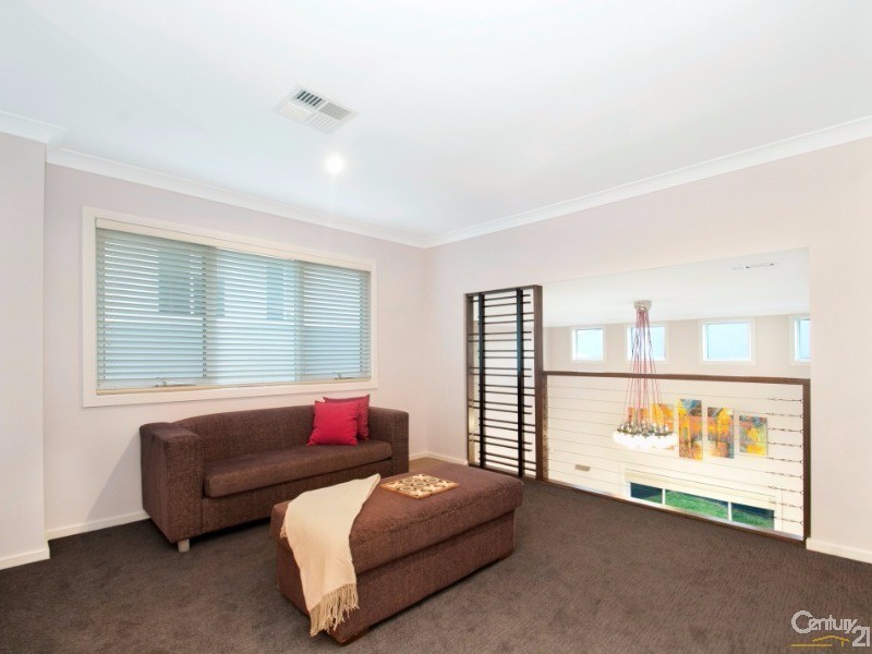 3 Arrowroot Street, The Ponds NSW 2769