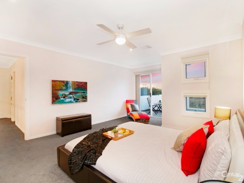 3 Arrowroot Street, The Ponds NSW 2769