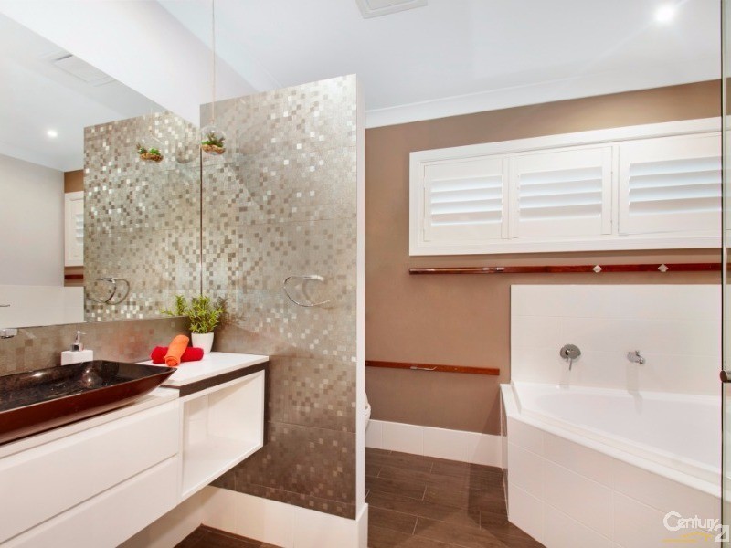 3 Arrowroot Street, The Ponds NSW 2769