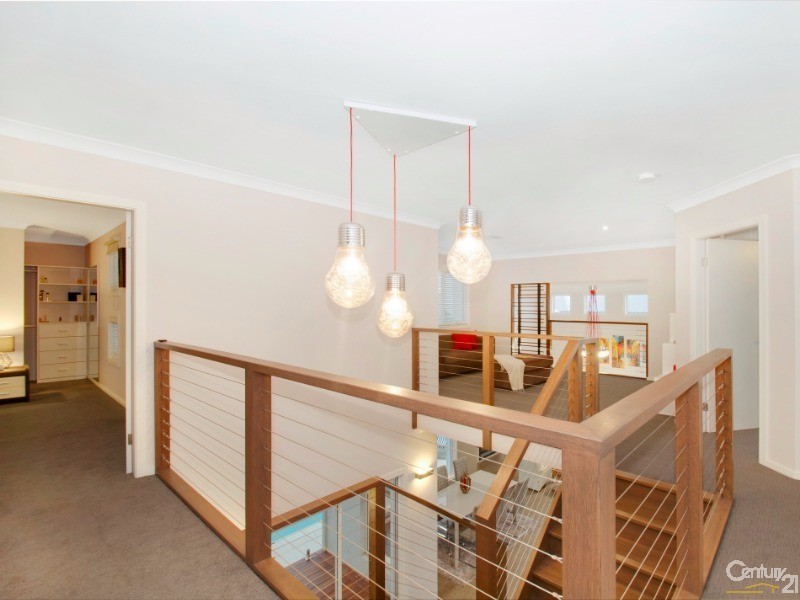 3 Arrowroot Street, The Ponds NSW 2769