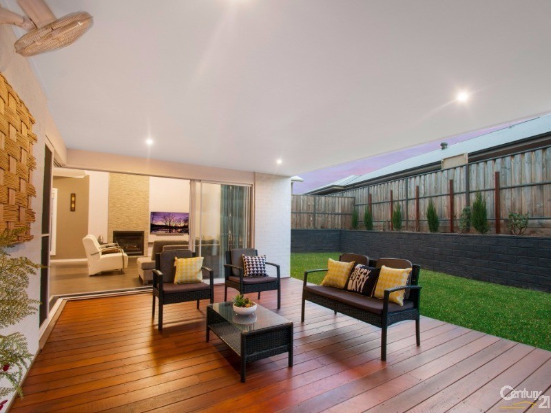 3 Arrowroot Street, The Ponds NSW 2769