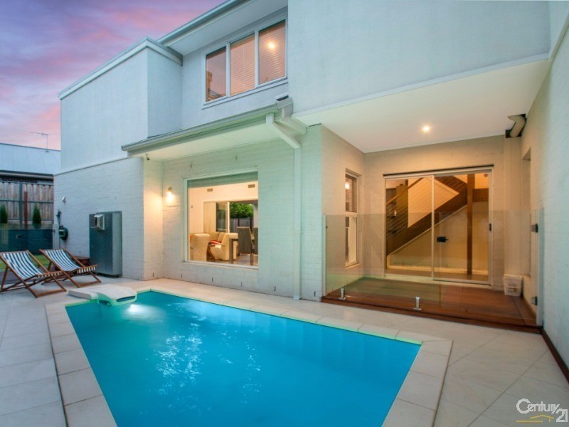 3 Arrowroot Street, The Ponds NSW 2769