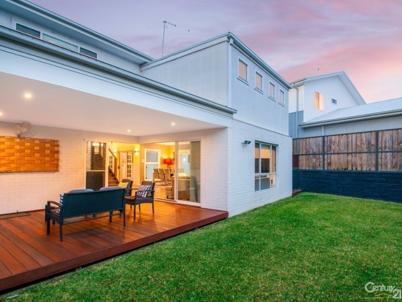 3 Arrowroot Street, The Ponds NSW 2769