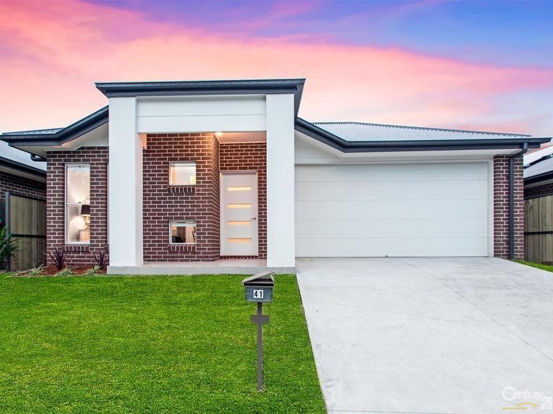 41 Chester Street, Schofields NSW 2762