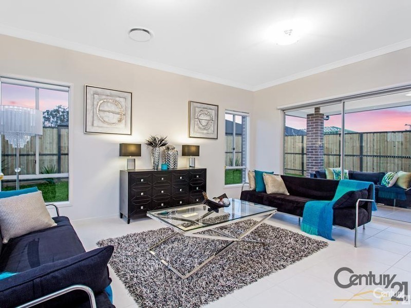 41 Chester Street, Schofields NSW 2762