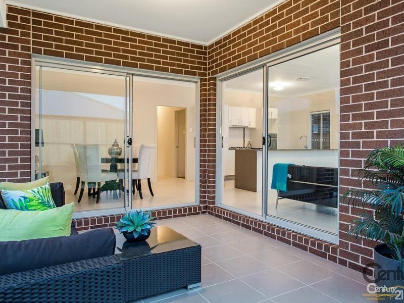 41 Chester Street, Schofields NSW 2762