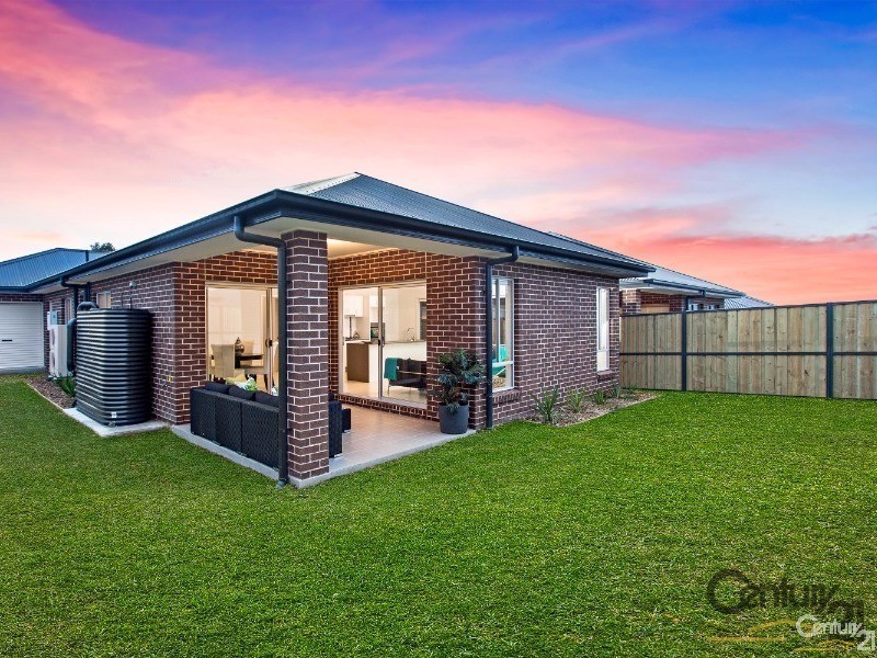 41 Chester Street, Schofields NSW 2762