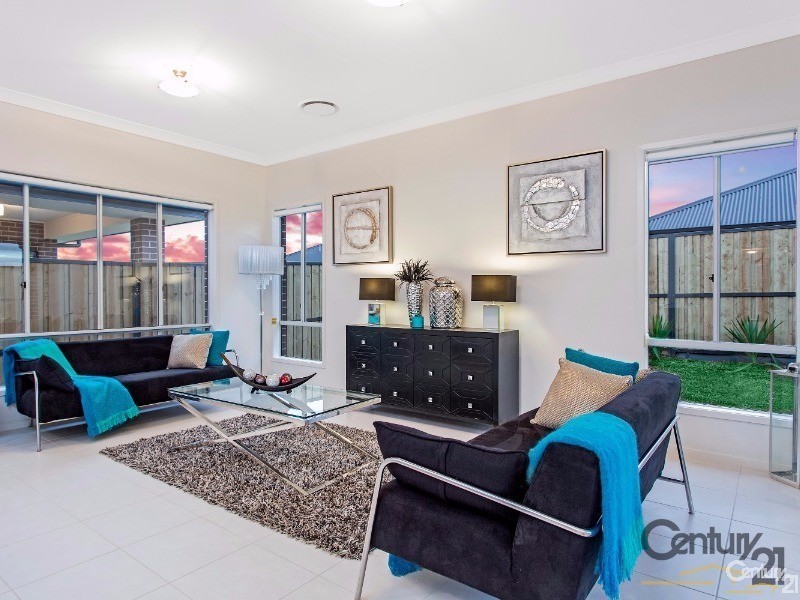 41 Chester Street, Schofields NSW 2762