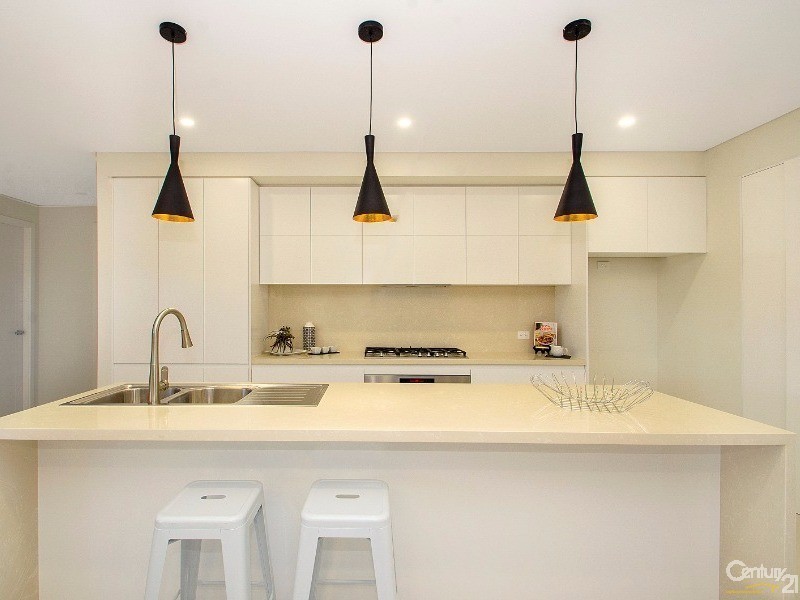 Lot 476 Beauchamp Street, The Ponds NSW 2769