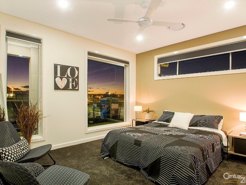 Lot 476 Beauchamp Street, The Ponds NSW 2769