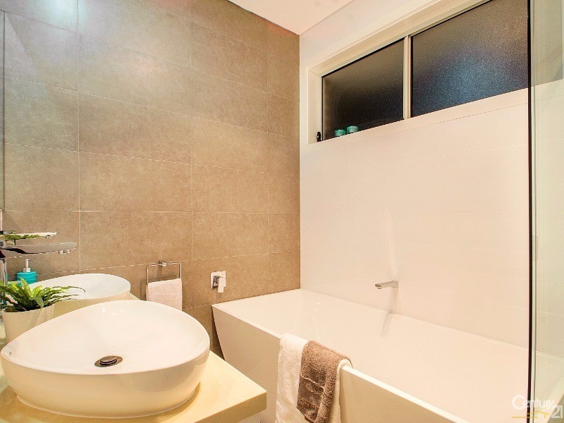 Lot 476 Beauchamp Street, The Ponds NSW 2769