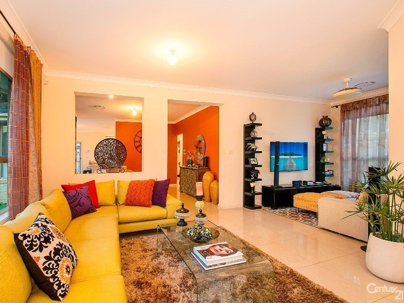 142 The Ponds Boulevard, The Ponds NSW 2769