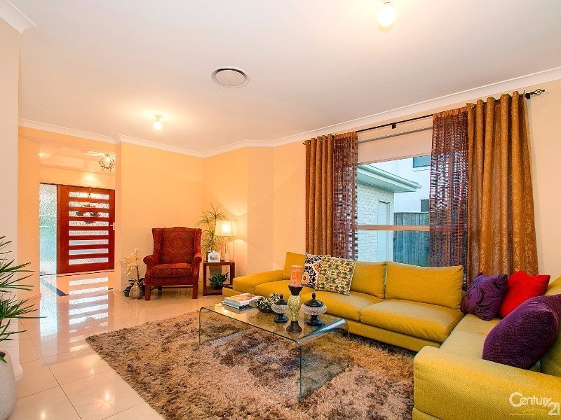 142 The Ponds Boulevard, The Ponds NSW 2769