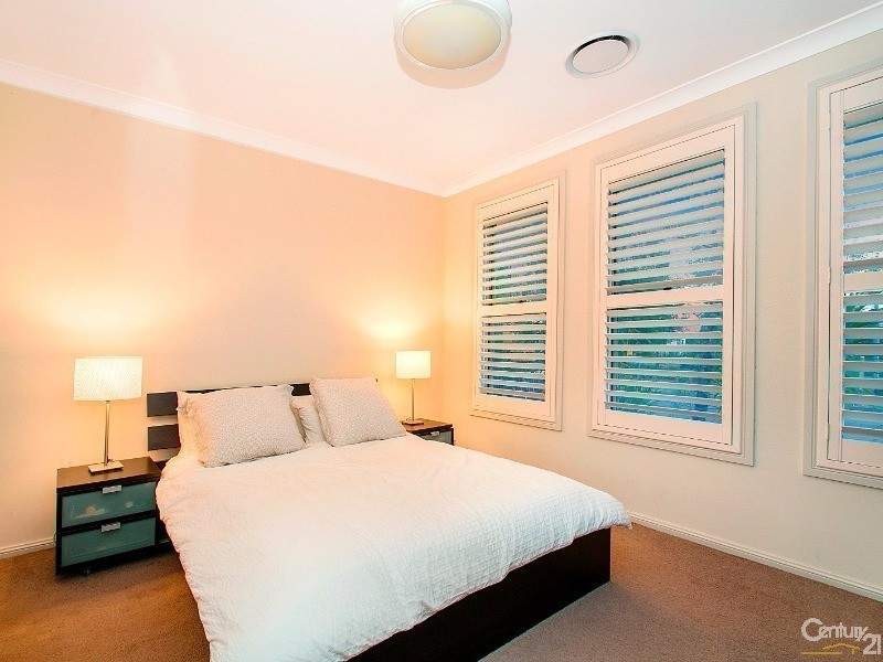 142 The Ponds Boulevard, The Ponds NSW 2769