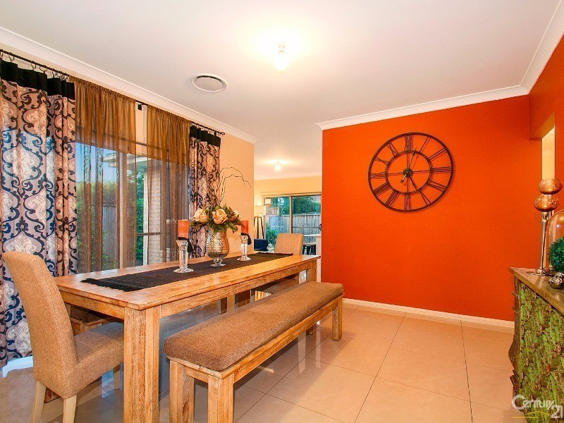 142 The Ponds Boulevard, The Ponds NSW 2769